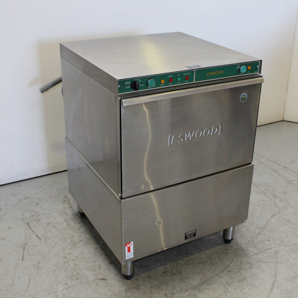 Eswood UC25NDP Undercounter Dishwasher (2)