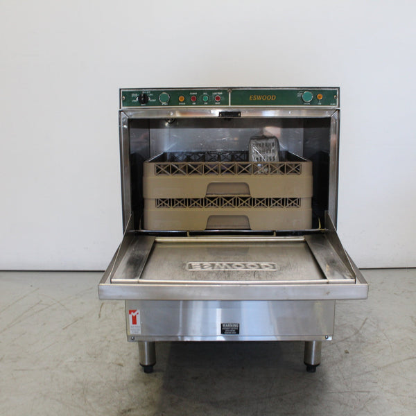 Eswood UC25NDP Undercounter Dishwasher (4)