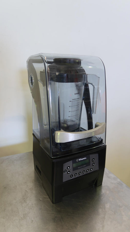 VITAMIX - THE QUIET ONE VMO149 (2)