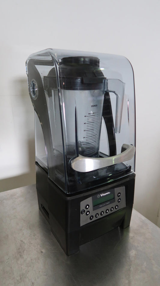 VITAMIX - THE QUIET ONE VMO149 (2)