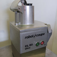 ROBOT COUPE - CL 50 E ULTRA (2)