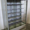 ISA INFINITY NEW Display Reach-in/Deli (2)