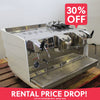 V Arduino WHITE EAGLE DIGIT Coff Machine (2)