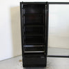 Skope SKB600-A Upright Fridge (4)