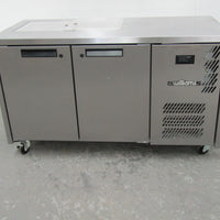 Williams OPAL FB Sandwich Prep Bench (1)