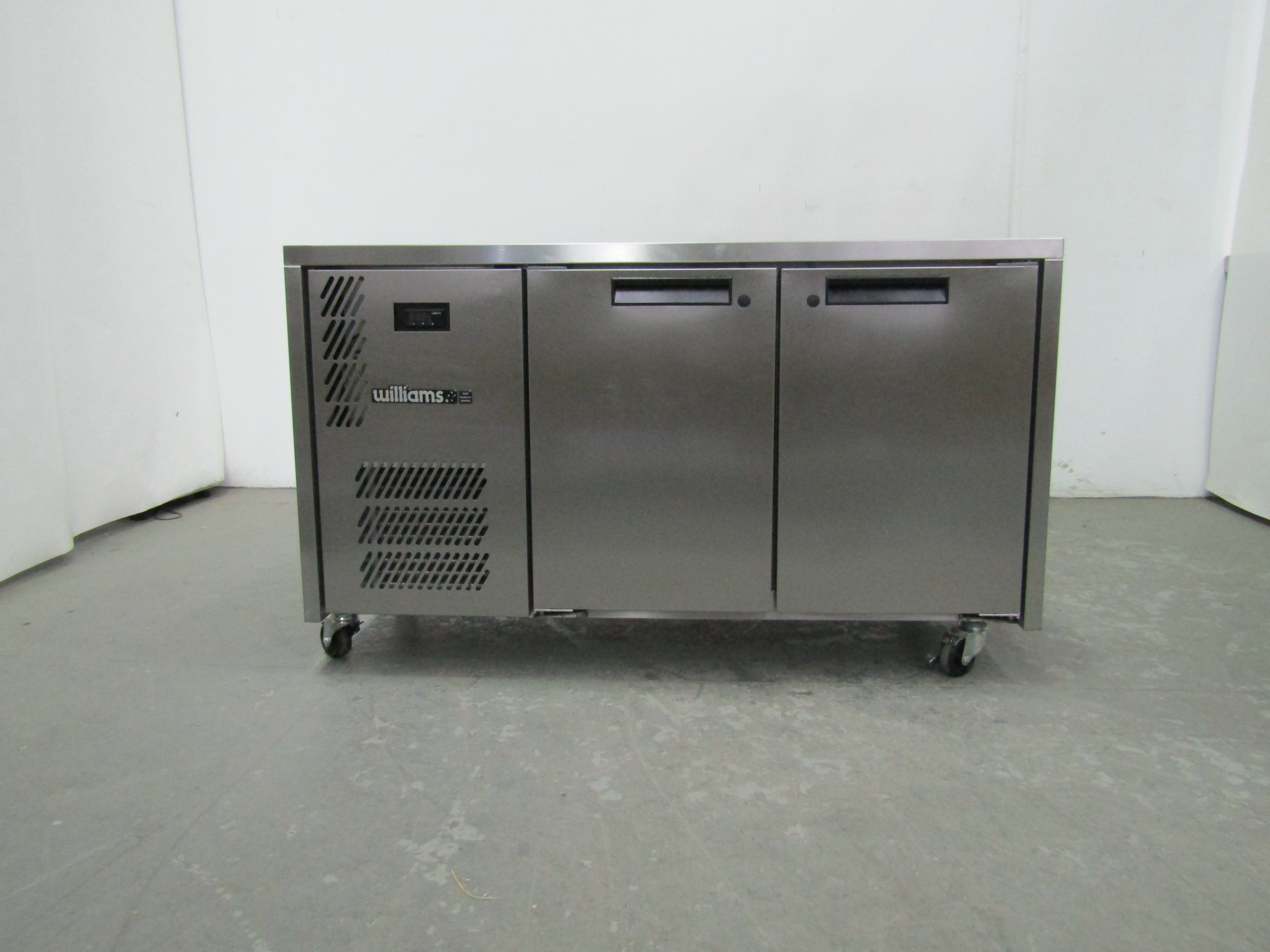 Williams OPAL Sandwich Prep Bench (2)