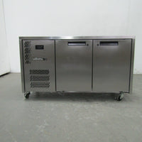 Williams OPAL Sandwich Prep Bench (2)