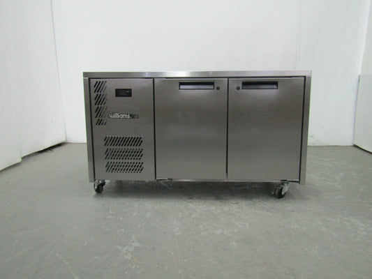 Williams OPAL Sandwich Prep Bench (2)