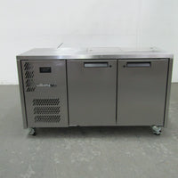 Williams OPAL Sandwich Prep Bench (1)