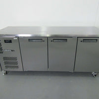 Williams OPAL FB Undercounter Freezer (2)