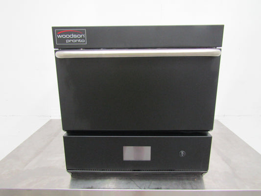 Woodson W.PO52 Speed Oven (2)