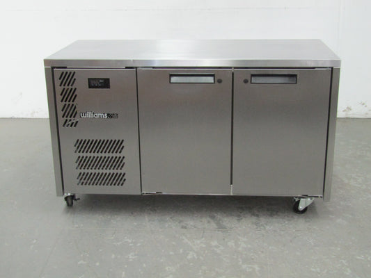 Williams OPAL FB Undercounter Fridge (1)