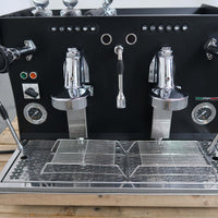 Brugnetti GIULIA 2 Group Coffee Machine (2)