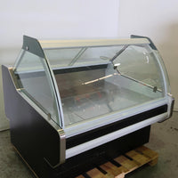 FED ST1311G Deli Display (2)
