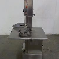 FED JG300A Bone Saw (1)