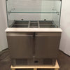 FED S900GC In Counter Cold Food Bar (1)
