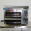 Brice FORNOCHEF 2 Deck Pizza Oven (3)