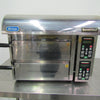 Brice FORNOCHEF 2 Deck Pizza Oven (1)