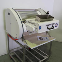 Carlyle F73 Dough Moulder (1)