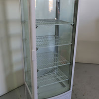 FED LSC235 Display Fridge (2)