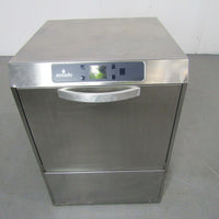 ASEADO AU200 Undercounter Dishwasher (2)