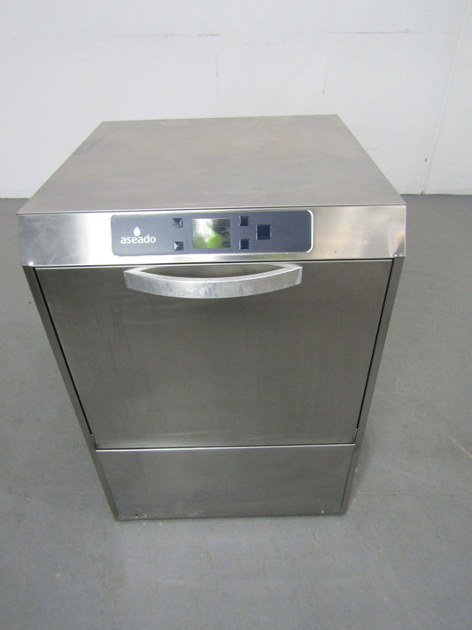 ASEADO AU200 Undercounter Dishwasher (2)