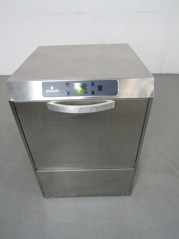 ASEADO AU200 Undercounter Dishwasher (2)