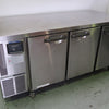 Hoshizaki FTC-167SDA-GN U/C Freezer (2)
