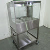 Woodson W.HFSQ22A Hot Food Bar & Trolley (2)