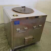 Janamika Charcoal Tandoori Oven (2)