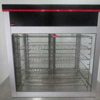 Hatco WFST-1X Countertop Heated Display (1)