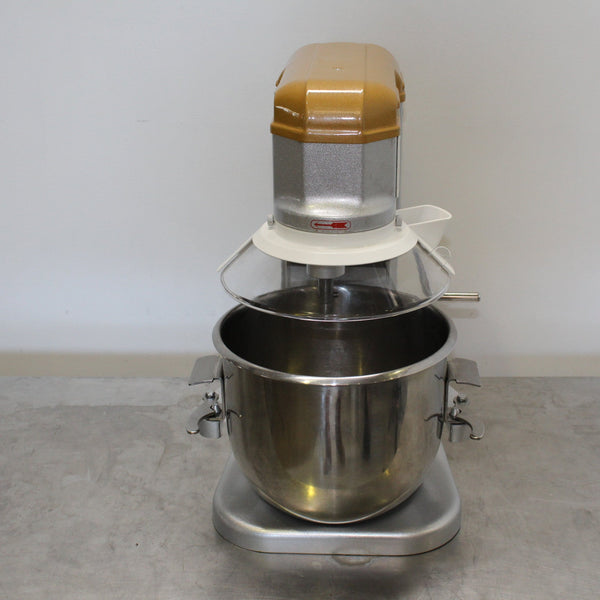 Anvil PMA1010 C/Top Planetary Mixer (3)