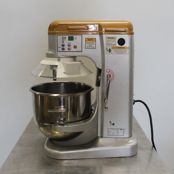 Anvil PMA1010 C/Top Planetary Mixer (4)