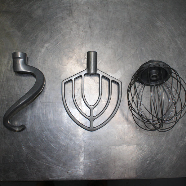 Anvil PMA1010 C/Top Planetary Mixer (5)