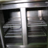 Koldtech SQSM-1330-L Sandwich Prep Bench (4)