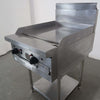 Garland GF24-G24T 2 Burner Griddle (2)