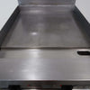 Garland GF24-G24T 2 Burner Griddle (5)