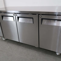 Skipio SUF18-3 Undercounter Freezer (2)