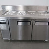 Skipio KSR15-2 Sandwich Prep Bench (3)