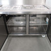 Skipio KSR15-2 Sandwich Prep Bench (5)
