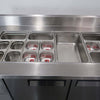 Skipio KSR15-2 Sandwich Prep Bench (6)