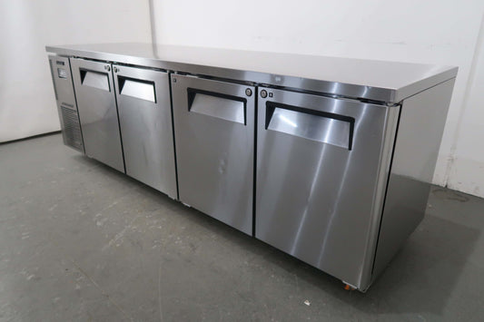 Skipio SUR24-4 Undercounter Fridge (2)