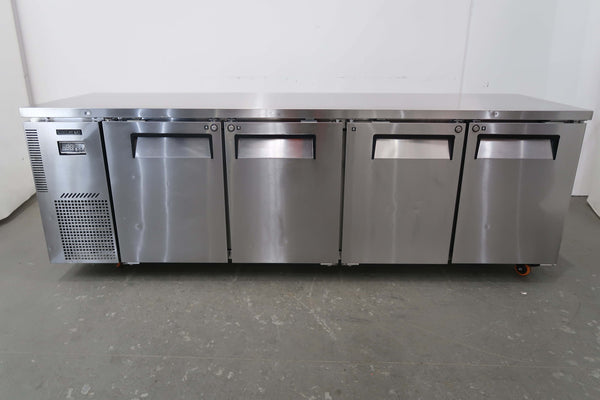 Skipio SUR24-4 Undercounter Fridge (3)