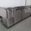 Skipio SUR24-4 Undercounter Fridge (4)