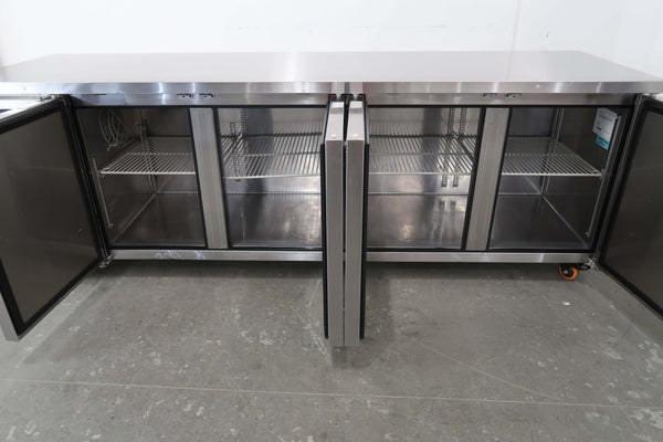 Skipio SUR24-4 Undercounter Fridge (5)