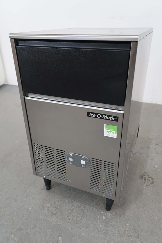 Ice O Matic ICEU86 Ice Machine (2)