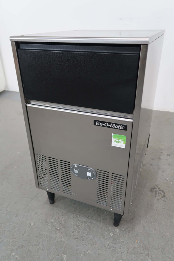 Ice O Matic ICEU86 Ice Machine (2)