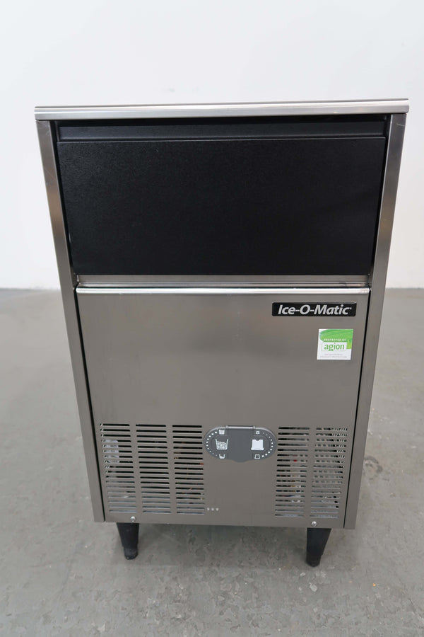 Ice O Matic ICEU86 Ice Machine (3)