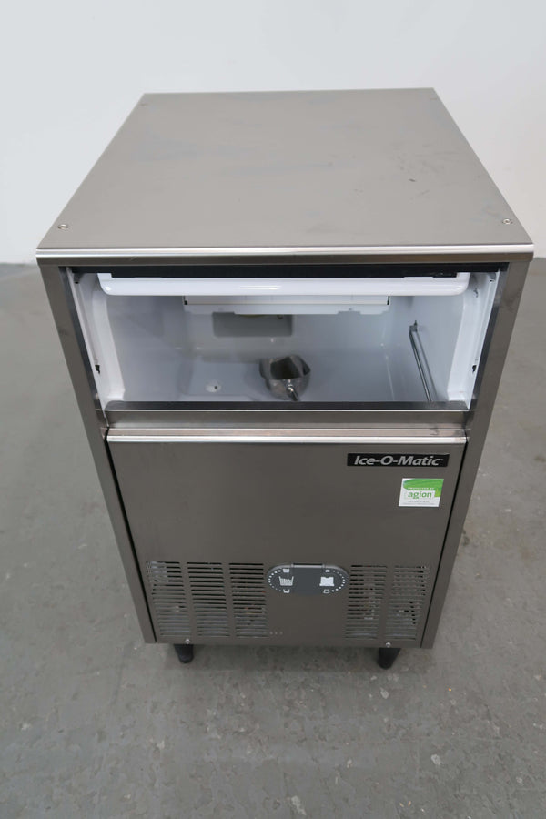 Ice O Matic ICEU86 Ice Machine (5)
