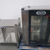 Unox XEVC-1011-E1L 10 Tray Combi Oven (4)